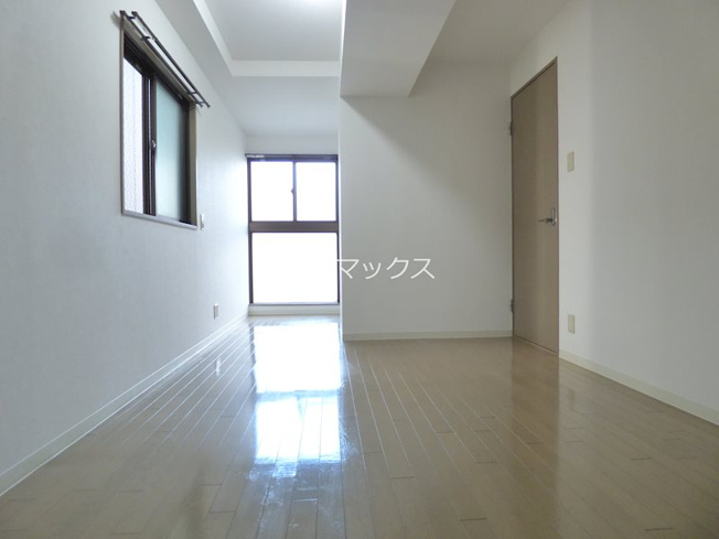 【寝室】セントピア西宮