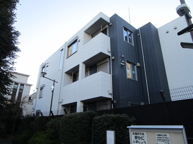 グレイスパーク豊町の外観|★耐震・耐火に優れた旭化成へーベルメゾン★