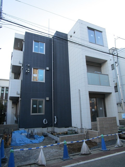グレイスパーク豊町