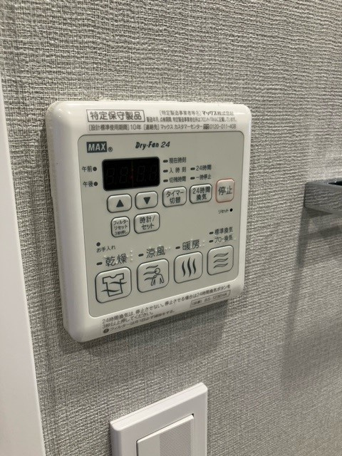 プライムアーバン目黒リバーフロントの設備