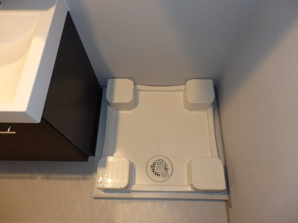新品家具付きマンション富ヶ谷2(KaGood東京)の内装