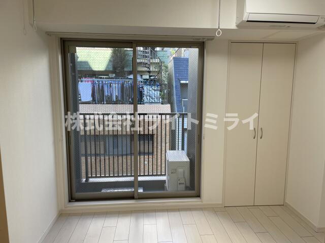 ビラビスタ猿楽町のその他