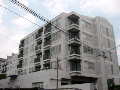 【外観】 | ラヴェール浜田山 | ラヴェール浜田山