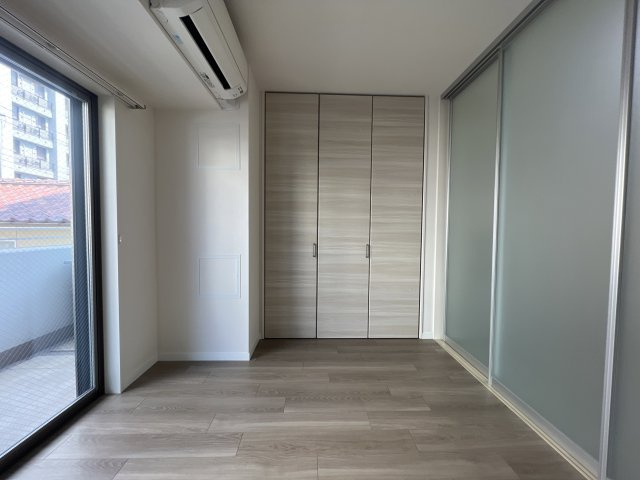 ベラ・ルーナの子供部屋