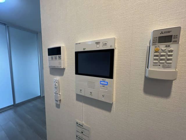 ベラ・ルーナのセキュリティ