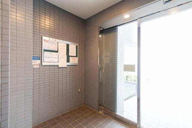 ダイホープラザ高田馬場Ⅱのその他