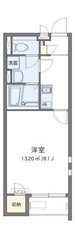 クレイノブリッジハイの間取り|代表的な間取のため実際の間取とは異なる場合があります