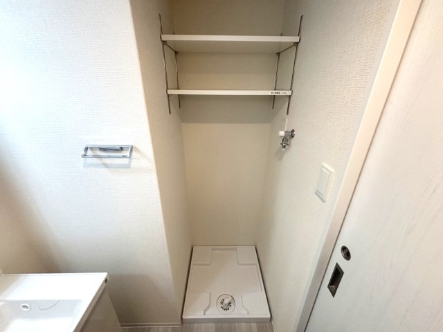 【設備】ファーストフィオーレ塚本ウェルビング