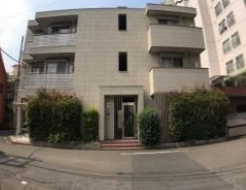 ベルデ東府中