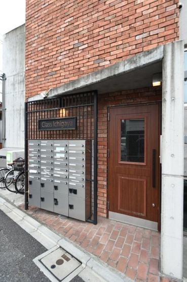 【エントランス】 | Class市ヶ谷