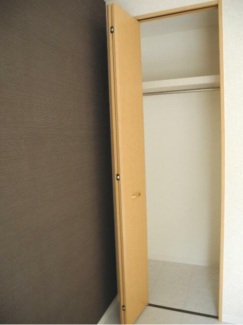 ロイヤルコモードの収納