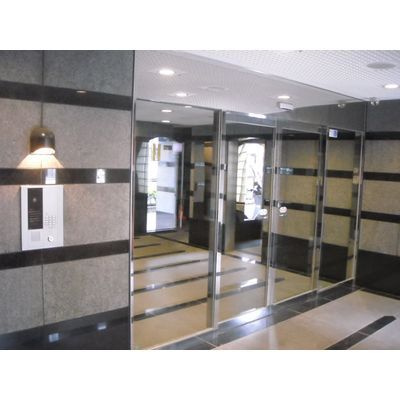 クレアシオン市ヶ谷西の内装