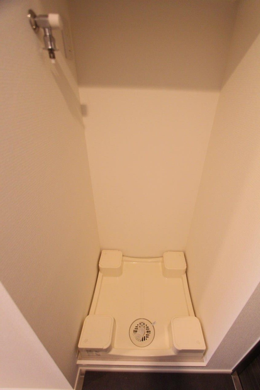 プラウドフラット登戸の設備|※参考写真