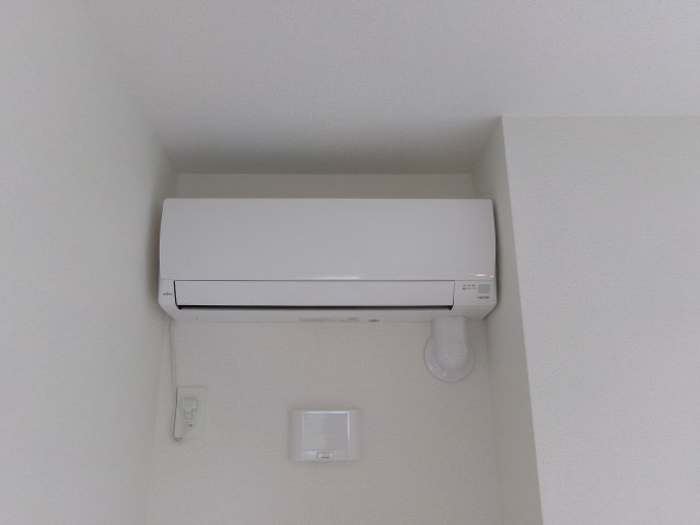 スーリール住吉の設備