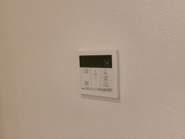 スーリール住吉の設備