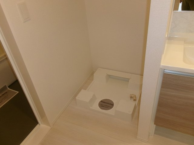 スーリール住吉のその他共用部分