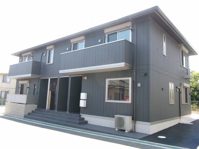 スーリール住吉