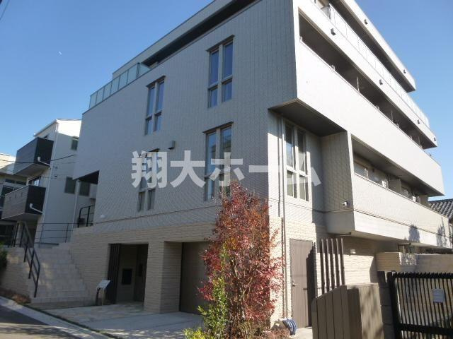 ラ・コリーヌ谷中