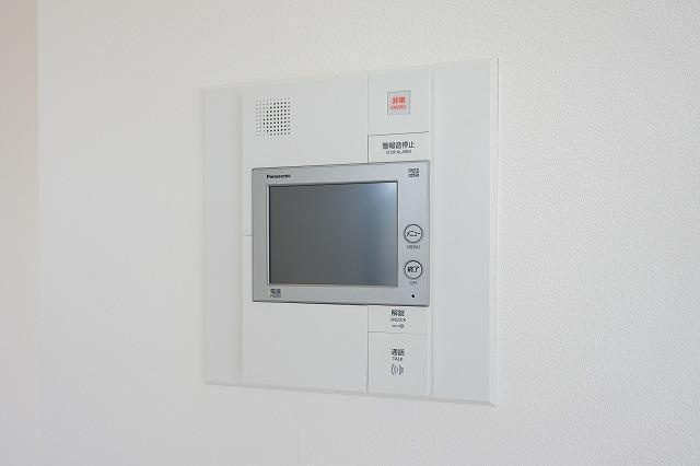 【セキュリティ】アーバンフラッツ目黒本町 