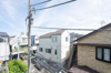【展望】アーバンフラッツ目黒本町 