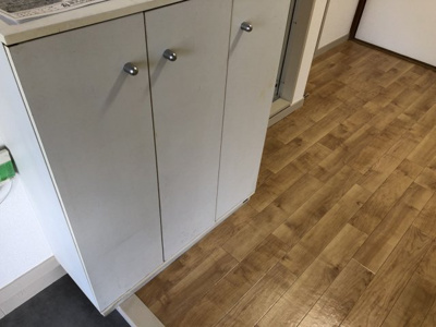 【内装】 | 光徳マンション