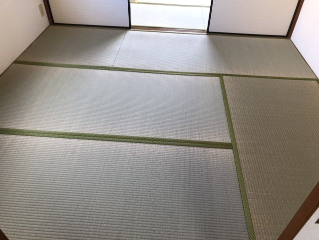 【和室】 | 光徳マンション
