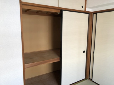 【収納】 | 光徳マンション