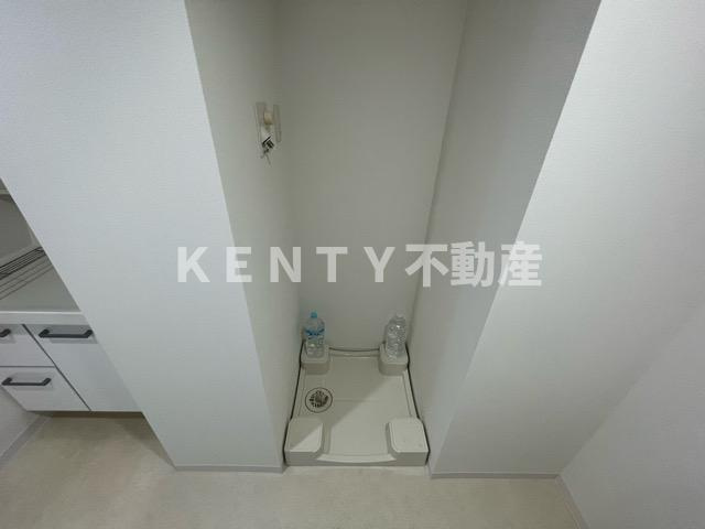【設備】 | SANNO　HOUSE
