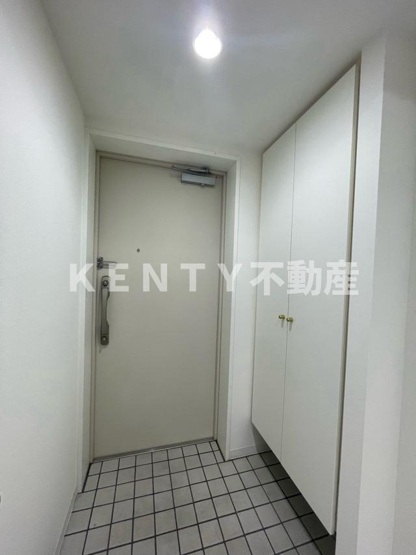 【玄関】 | SANNO　HOUSE | 毎日通る玄関はこちらです