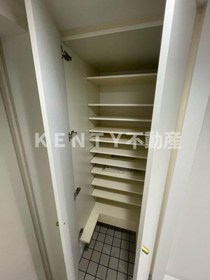 【設備】 | SANNO　HOUSE