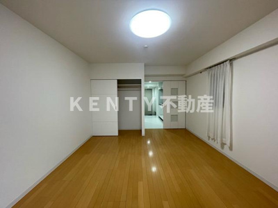 【居間・リビング】 | SANNO　HOUSE | おしゃれな居間です