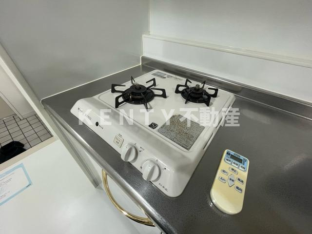 【設備】 | SANNO　HOUSE