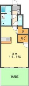 LEGAME(レガーメ)の間取り