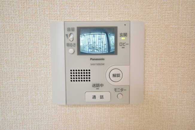 【セキュリティ】 | グレースコート