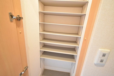 【内装】 | グレースコート