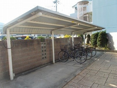 ラ・コルタのその他共用部分