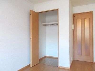 ラ・コルタの収納|小物を収納するのに便利です