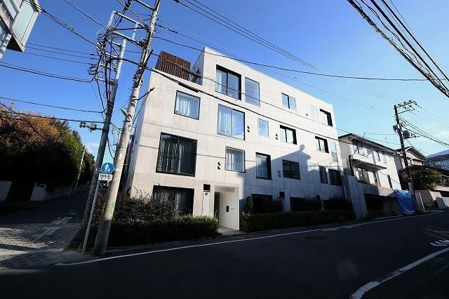 ＧｒａｎＤｕｏ富ヶ谷３