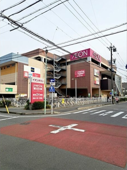 【周辺】 | グリーンハイツ庄内通