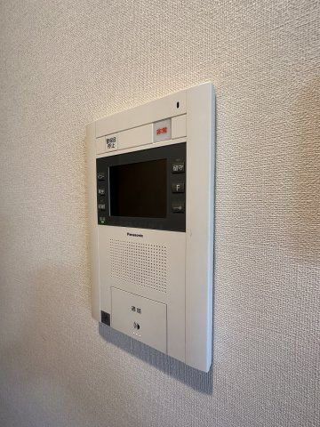 【セキュリティ】ローレルコート芦屋