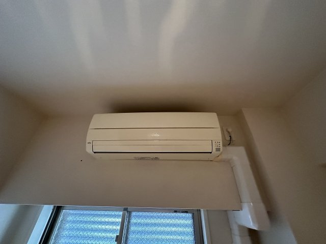 【設備】ローレルコート芦屋