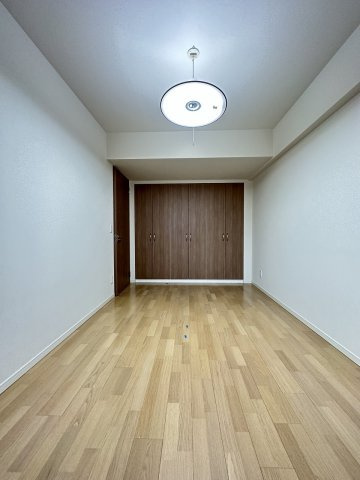 【寝室】ローレルコート芦屋
