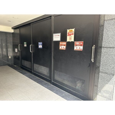 【その他共用部分】 | GRANDUKE代官町