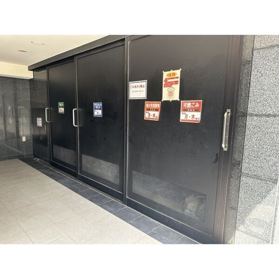 【その他共用部分】 | GRANDUKE代官町