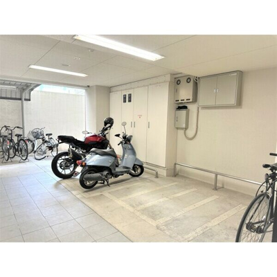【ロビー】 | GRANDUKE代官町