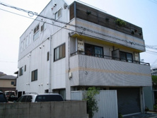 芦屋市打出町のマンションの画像