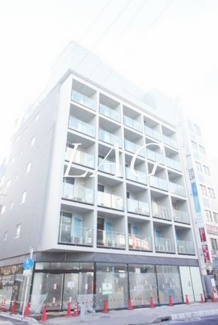 【外観】 | ＦＵＫＵＭＩ　ＡＰＡＲＴＭＥＮＴ | 外観です。