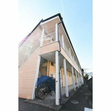 ファミリーハイツ津福 C棟のその他