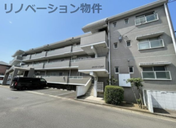 シェトワ・エムワイの居間・リビング