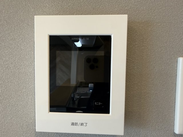シェトワ・エムワイのセキュリティ